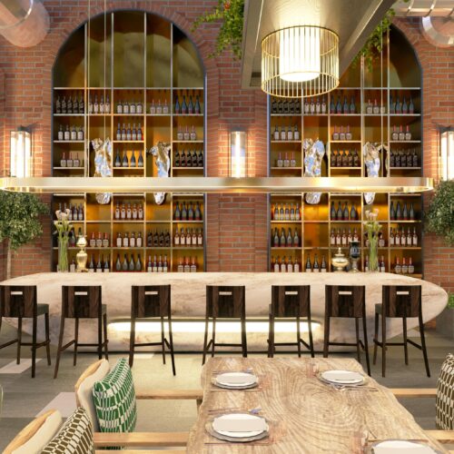 Why Edison LED Lighting Is the Most Trusted Brand for Lighting