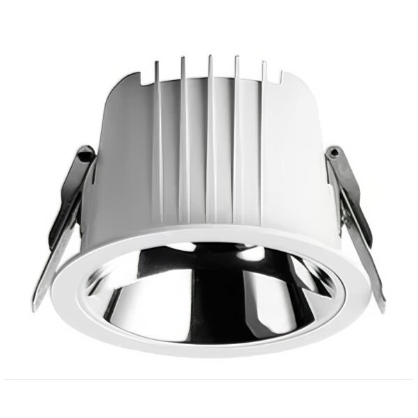 EDISON 42W LED Recessed Downlight