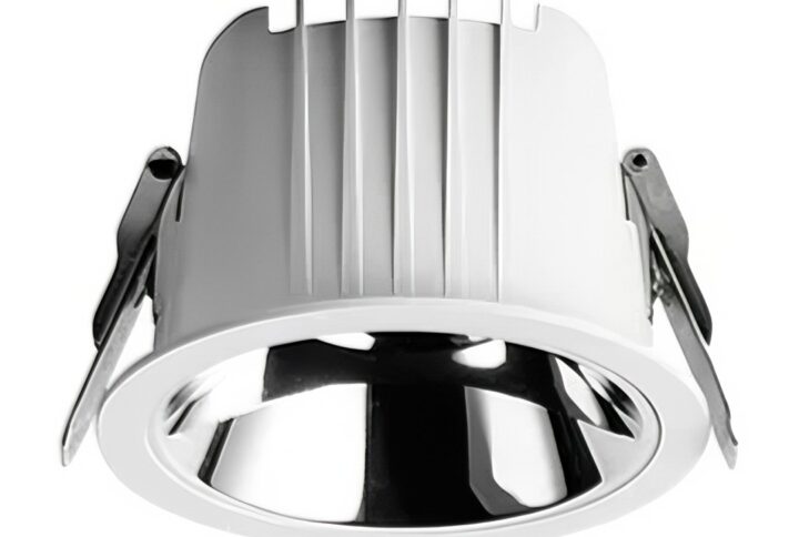 EDISON 42W LED Recessed Downlight