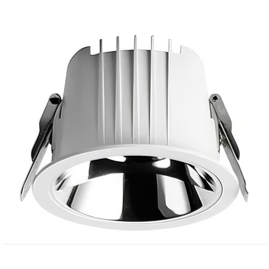 EDISON 42W LED Recessed Downlight
