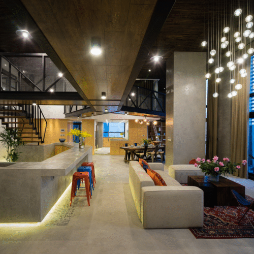 Illuminate the Future with Edison LED Lighting: Smart, Sustainable, Superior