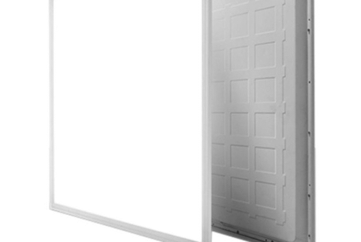 Edison Square recessed 60x60 Panel