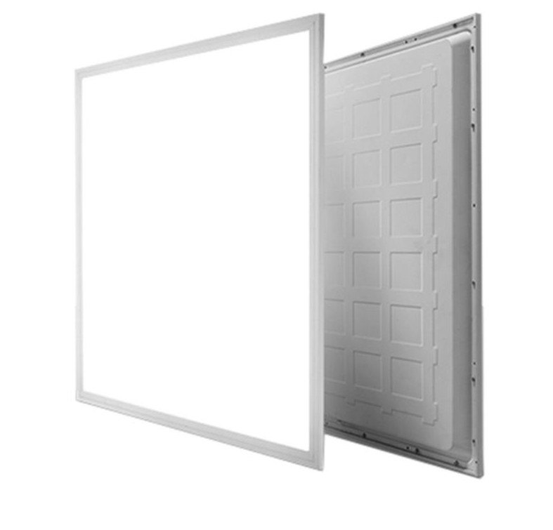 Edison Square recessed 60x60 Panel