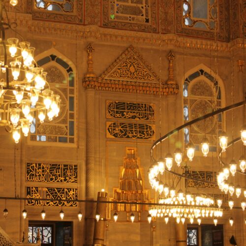 Illuminate the Future with Edison LED Lighting: Smart, Sustainable, Superior