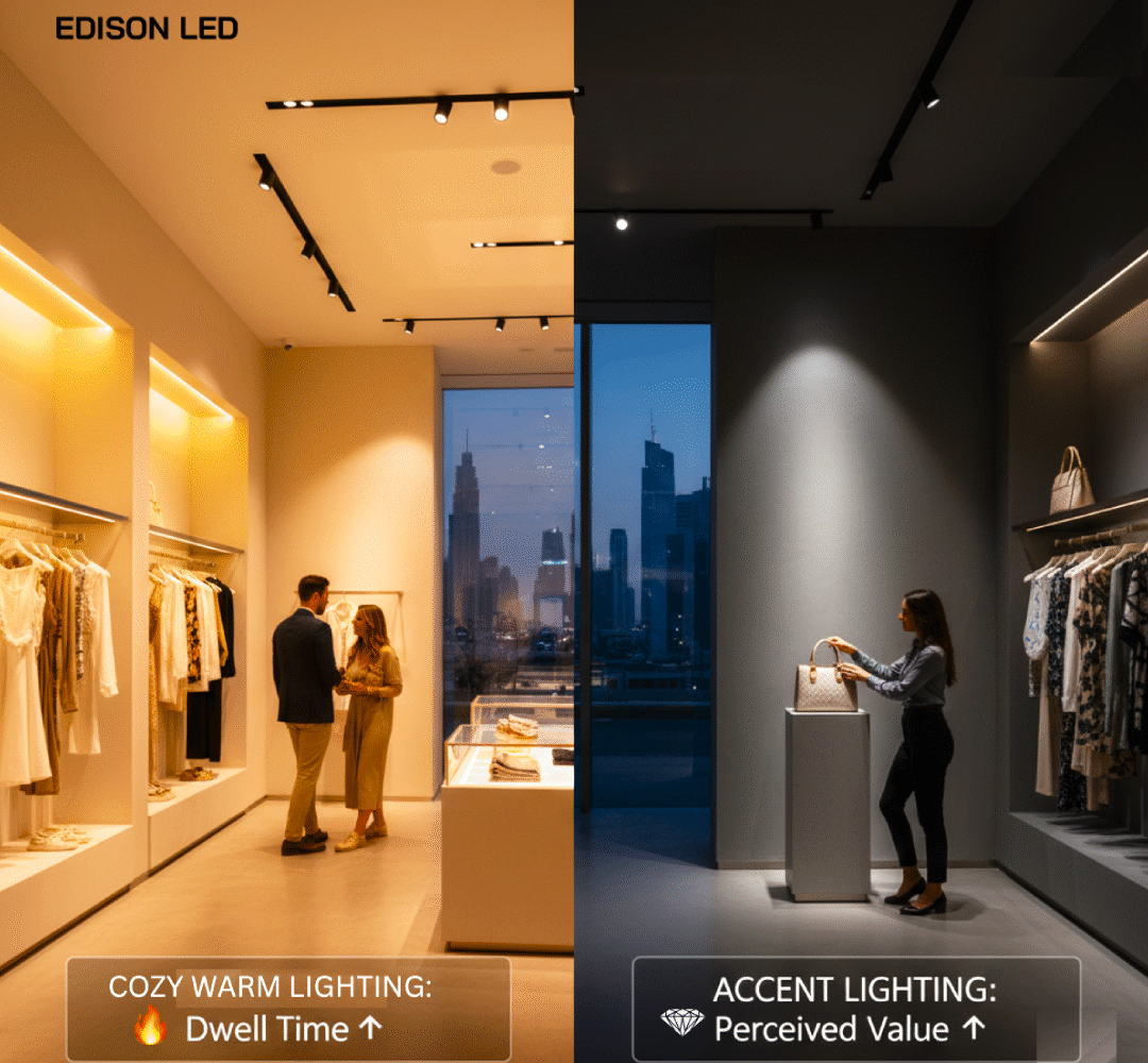 LIGHTING COMPANY IN DUBAI