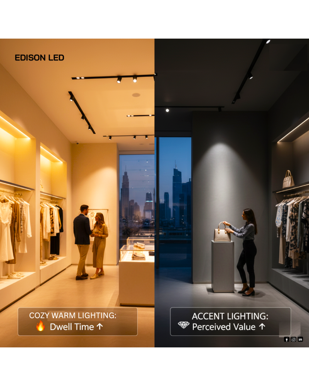 LIGHTING COMPANY IN DUBAI