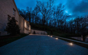 EDISON LED Outdoor Light