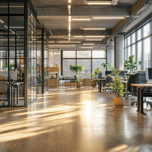 The Complete Guide for Choosing the Right Lighting solutions in Dubai