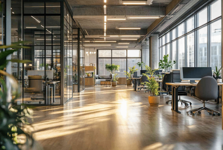 The Complete Guide for Choosing the Right Lighting solutions in Dubai