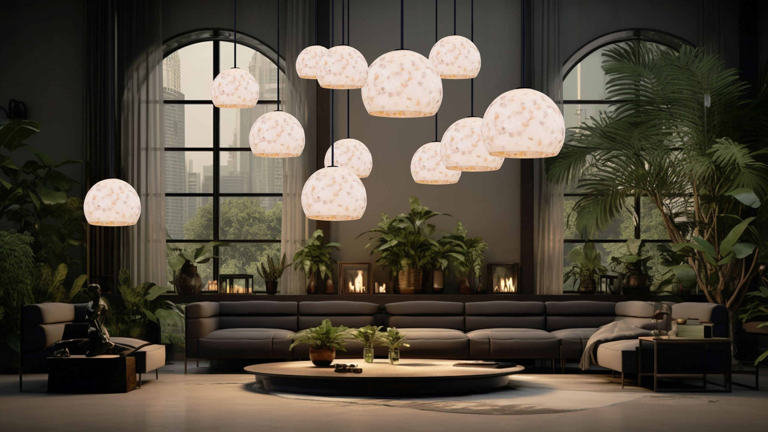 LED Lighting Supplier Company in Dubai