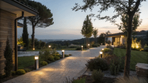 flood light - cove light - Edison LED Lighting 