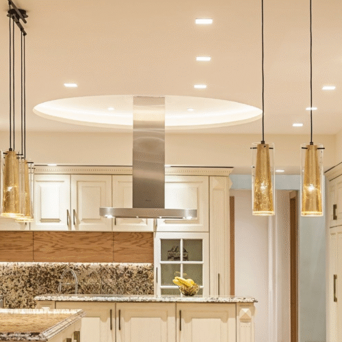 Choosing the Perfect Ceiling Light Replacement for Your Space