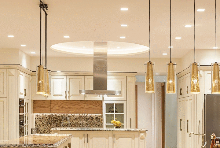 Choosing the Perfect Ceiling Light Replacement for Your Space