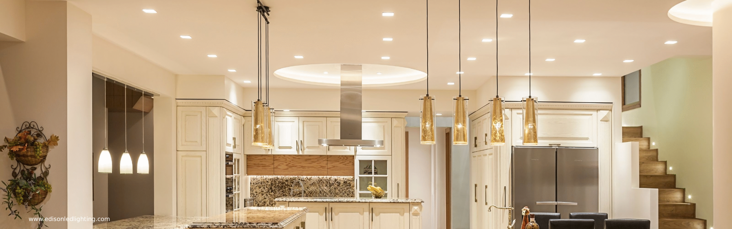 CEILING LIGHTING - DUBAI