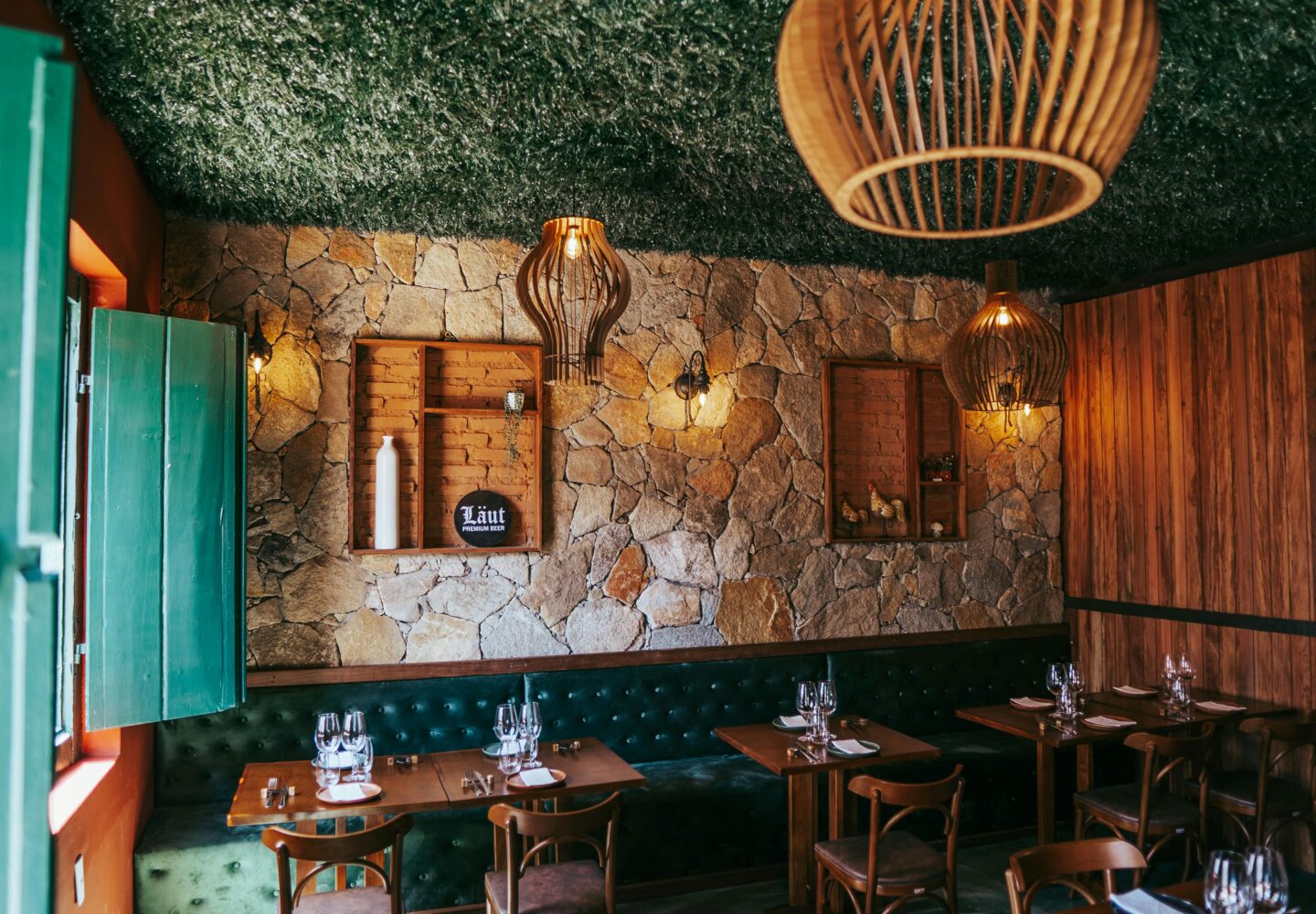 EDISON LED LIGHTING - HANDMADE LIGHTING IN DUBAI