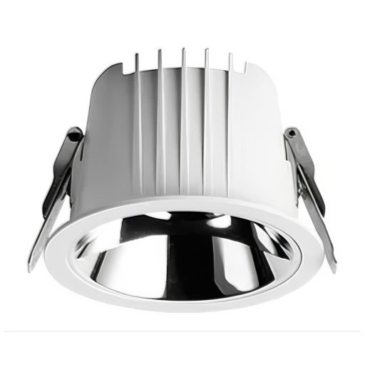 EDISON 42W LED Recessed Downlight